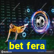 bet fera